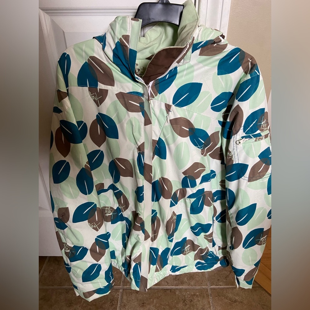 Firefly Ski Jacket Size XL Youth